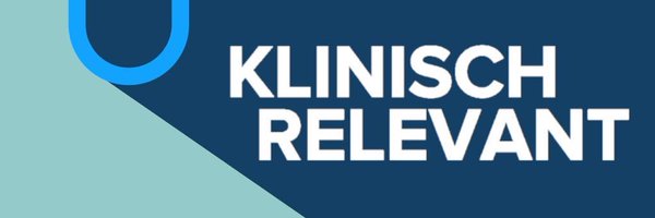 KliRelevant Profile Banner