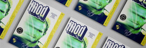 modmag1905 Profile Banner