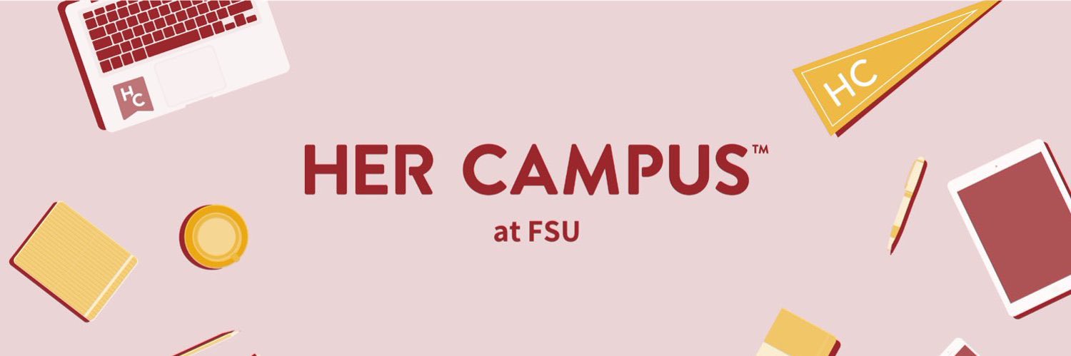 Her Campus at FSU banner