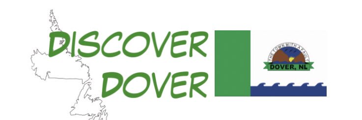 Town of Dover banner