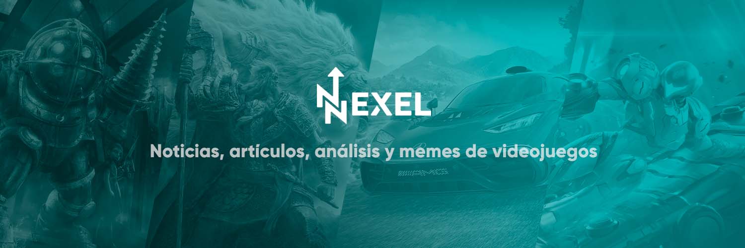 Nexel Profile Banner