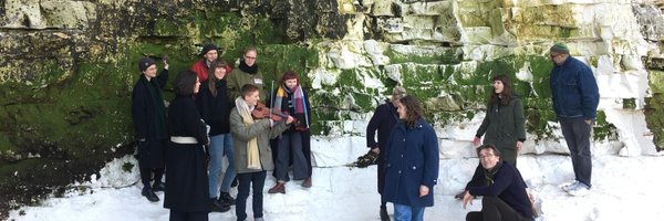 OpenSchoolEast Profile Banner