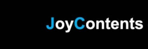 joycontents's profile banner image