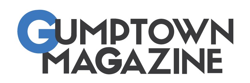 GumpTownMag's banner