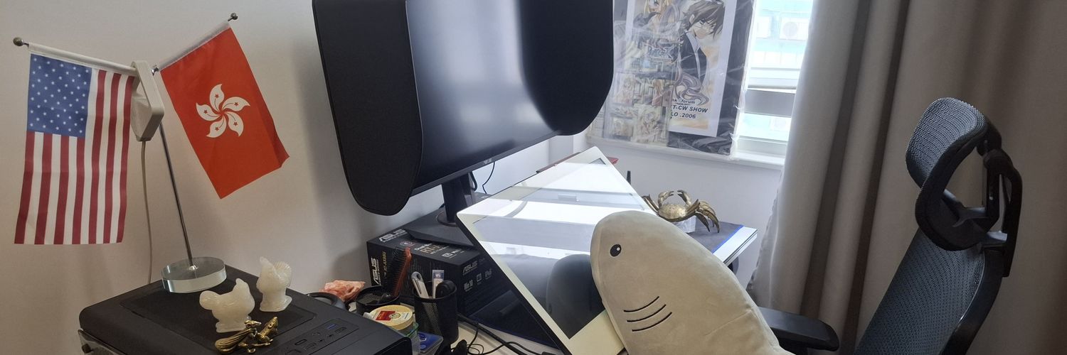 MiSpike1's profile banner image