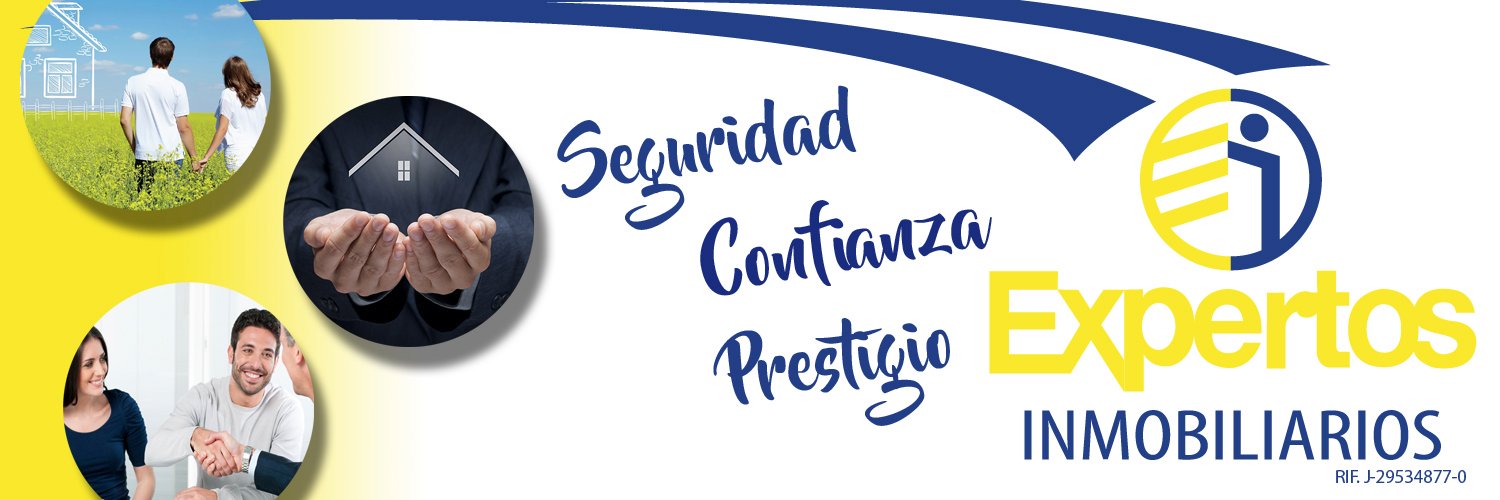 ExpertInmobilia's profile banner image
