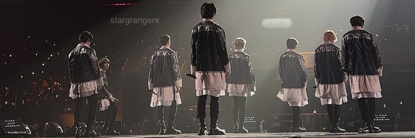 stargrangerx's profile banner image
