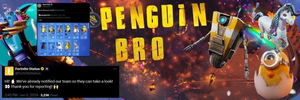 penguin__bro Profile Banner