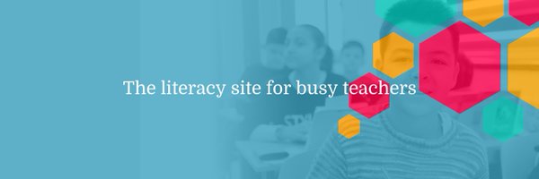 LiteracyHive Profile Banner