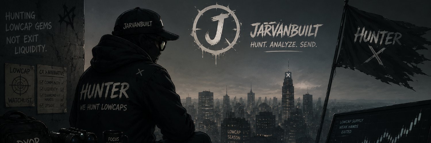 Jarvanbuilt's profile banner image