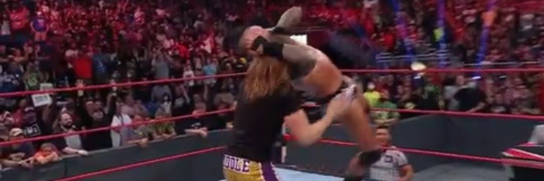 WWE_Datos's profile banner image