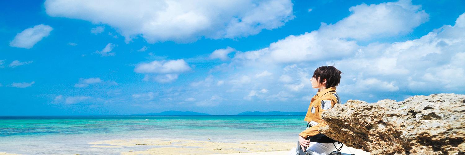 ニシナユウキ🍛 banner