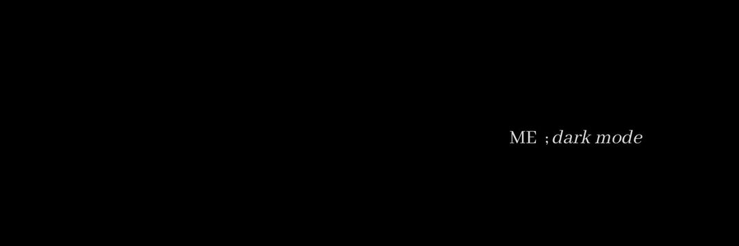 lilycbalt's profile banner image