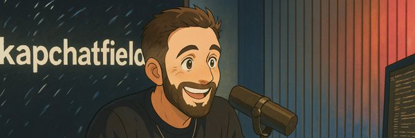 kapchatfield Profile Banner