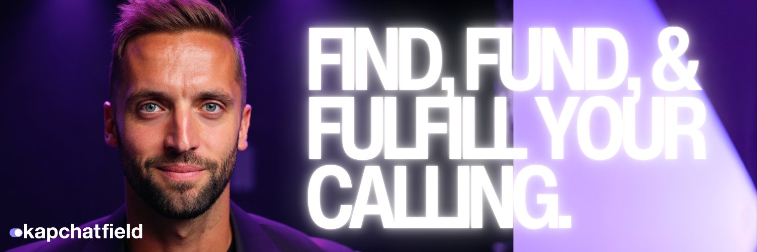kapchatfield's profile banner image