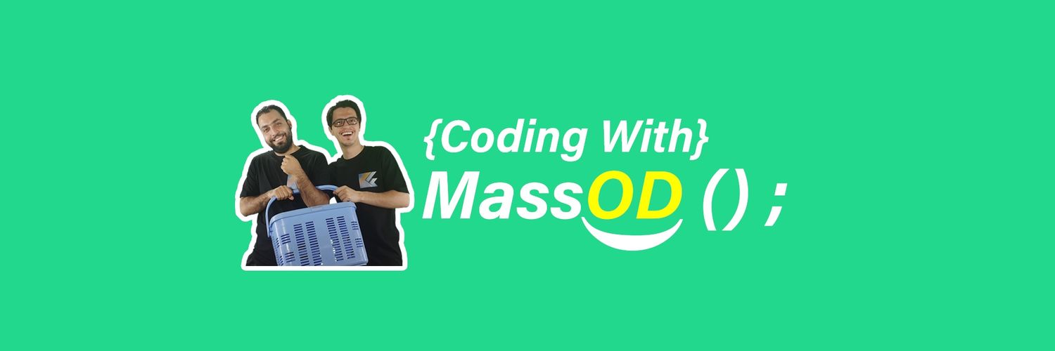 Coding With Mass OD banner
