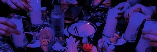 Esin_krhmtgl's profile banner image