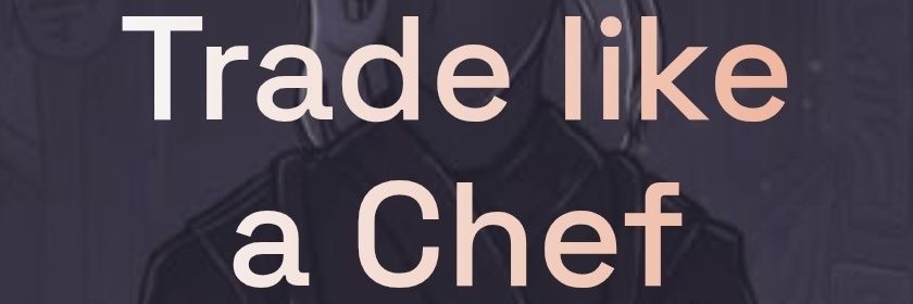 BscPleb | Hibachi Chef Grill Master banner