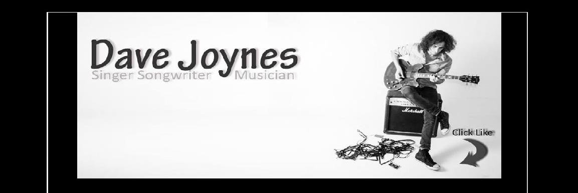 DaveJoynes's profile banner image