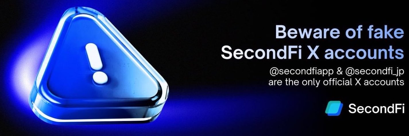 SecondFi_supp's profile banner image