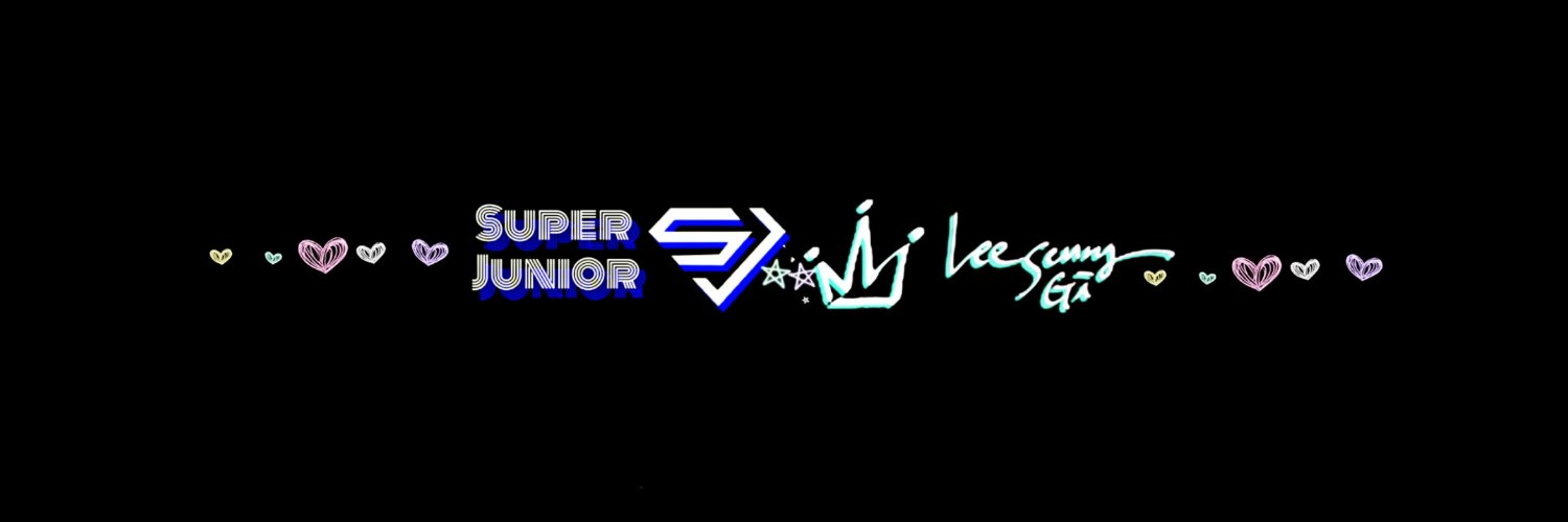 Siwonnieeee's profile banner image