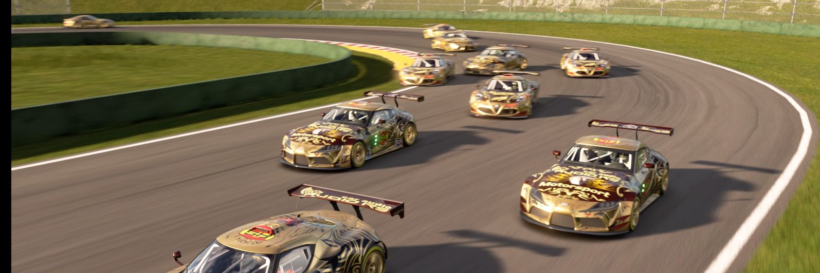 AudioRSMotors's profile banner image