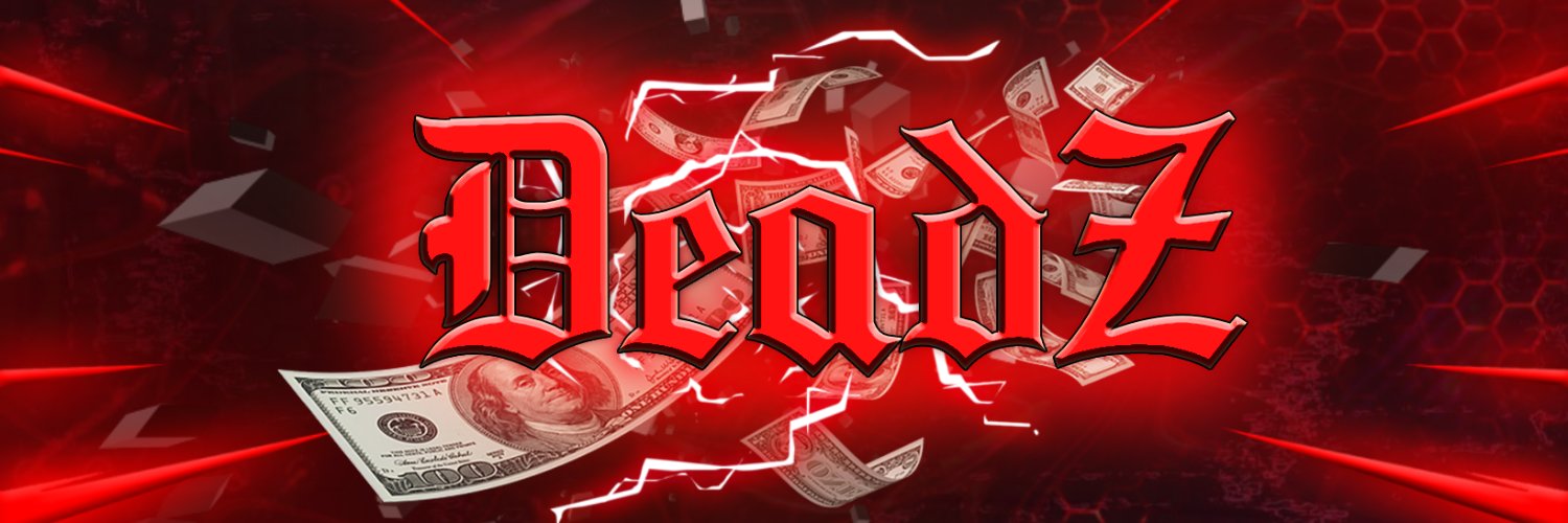 Deadz banner