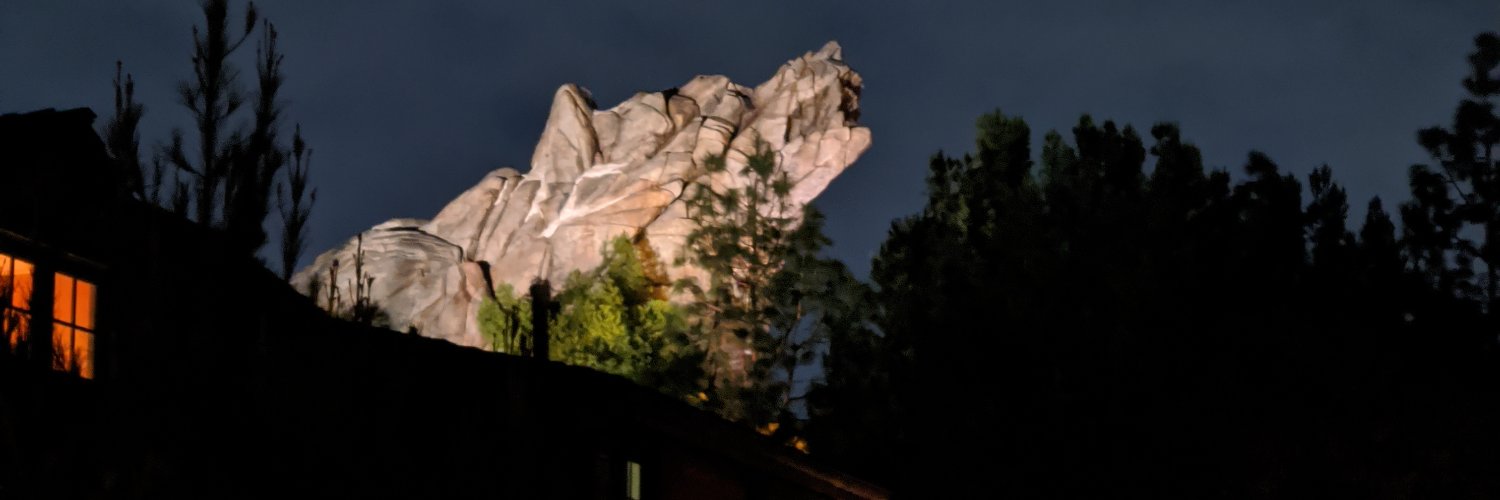 Eric Christopher banner