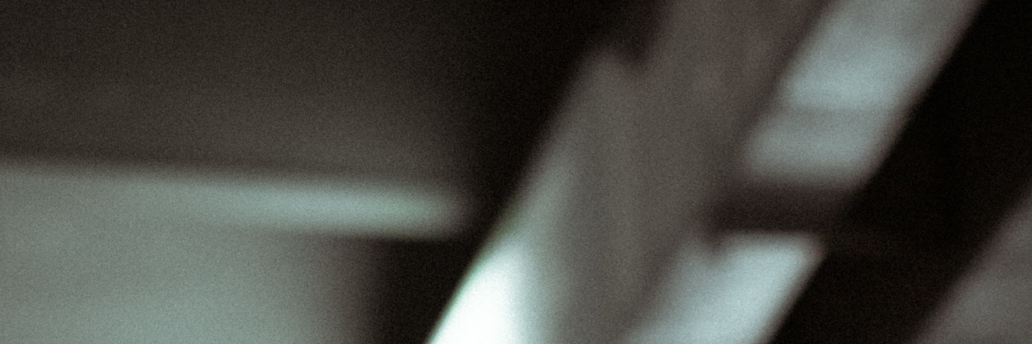 Twitter banner for @shoanvier