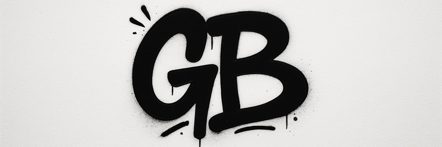 GB's banner