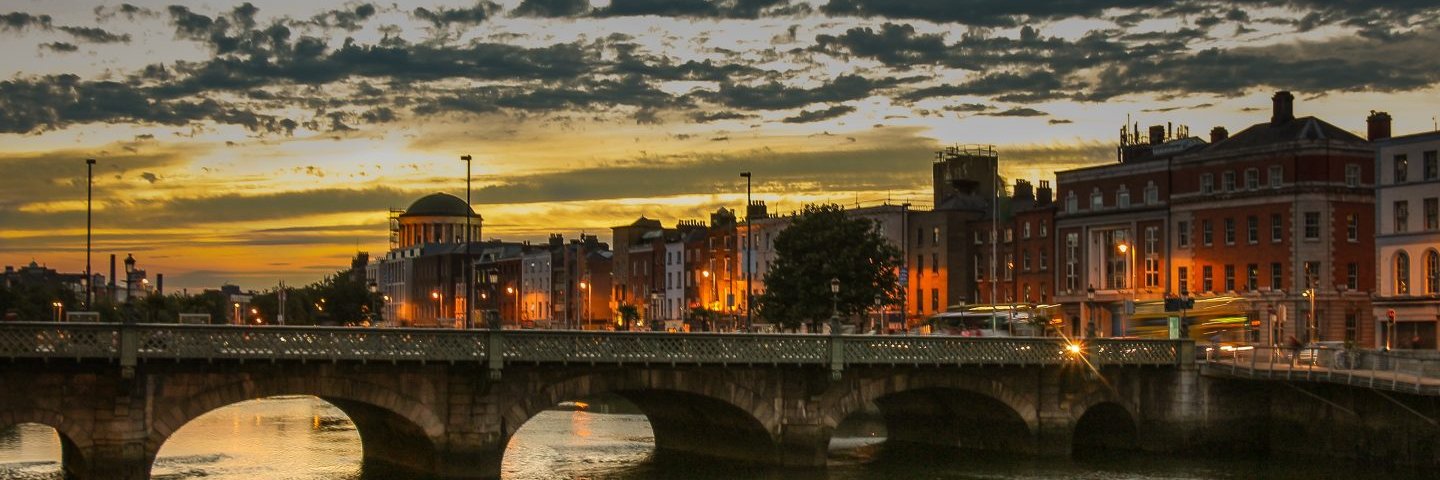 The Association of Mixed Race Irish (AMRI) banner