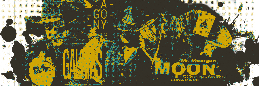 ✘ ‍𝕽𝚄𝚂𝚃𝚈 ‍╱ ‍𝓒𝗔͟𝗚͟𝗘͟ ‍'s banner