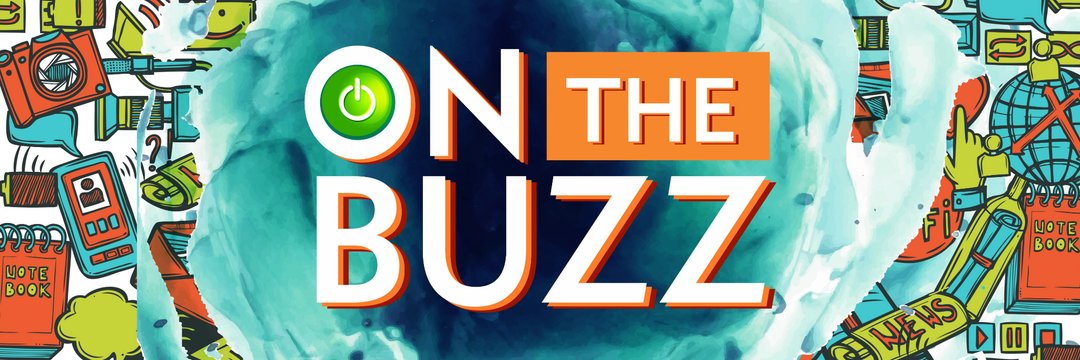Onthebuzz banner