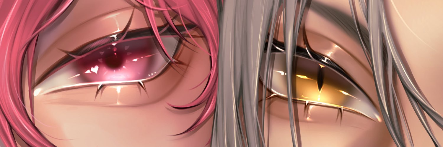 TheProfaneRose 🍵🍂🌹's banner