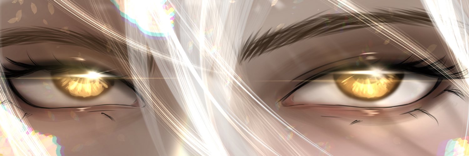 TheProfaneRose 🍵🍂🌹 banner