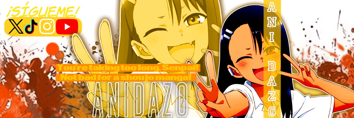 AniDazo's banner