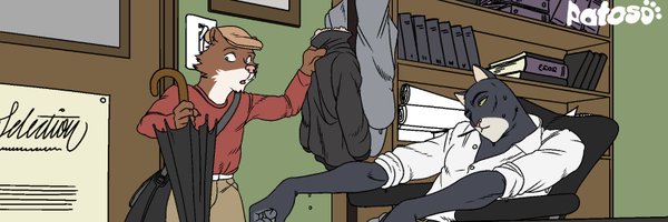 _patoso Profile Banner