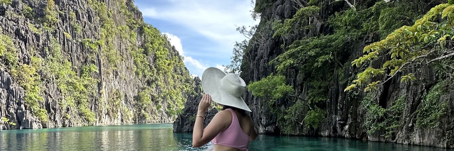loureymaaae's profile banner image