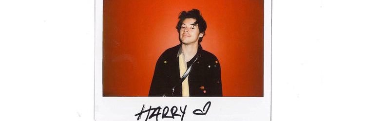 shit, maybe i miss the 1D banner