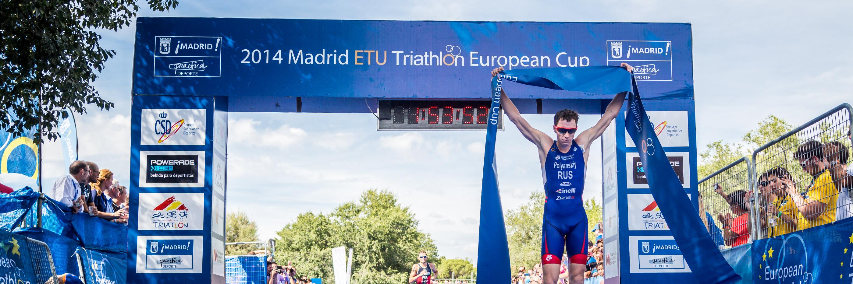 RussianTri's profile banner image