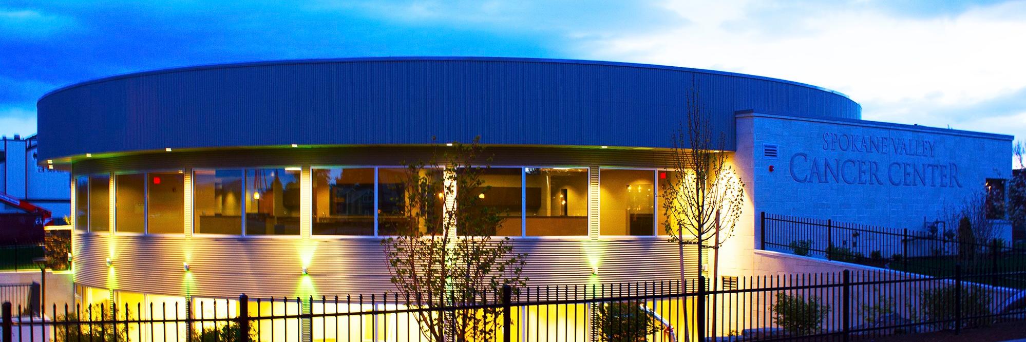 SpokaneCyber's profile banner image