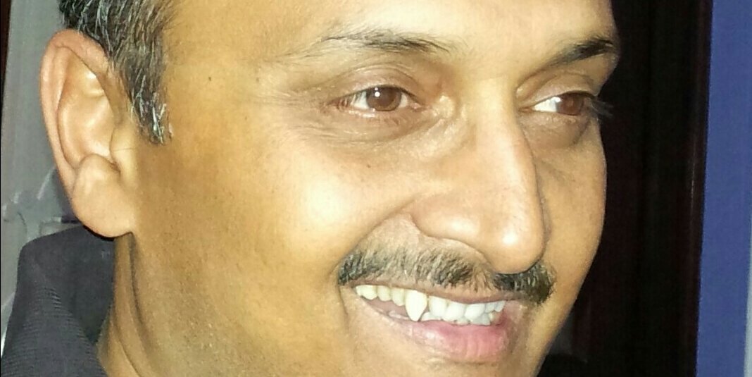 dkpadhan's profile banner image