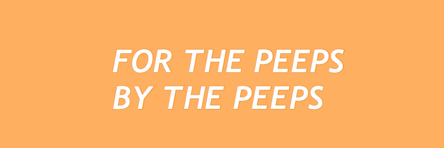 peep4lifee_'s profile banner image