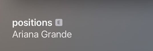 Ariana x Mo banner