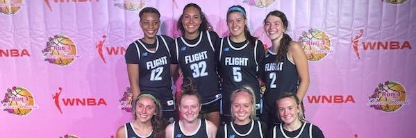 Gracie Kerr #21 banner