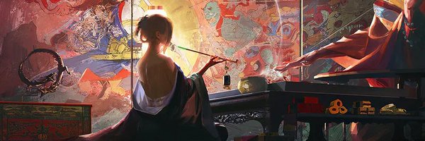 xie7__ Profile Banner