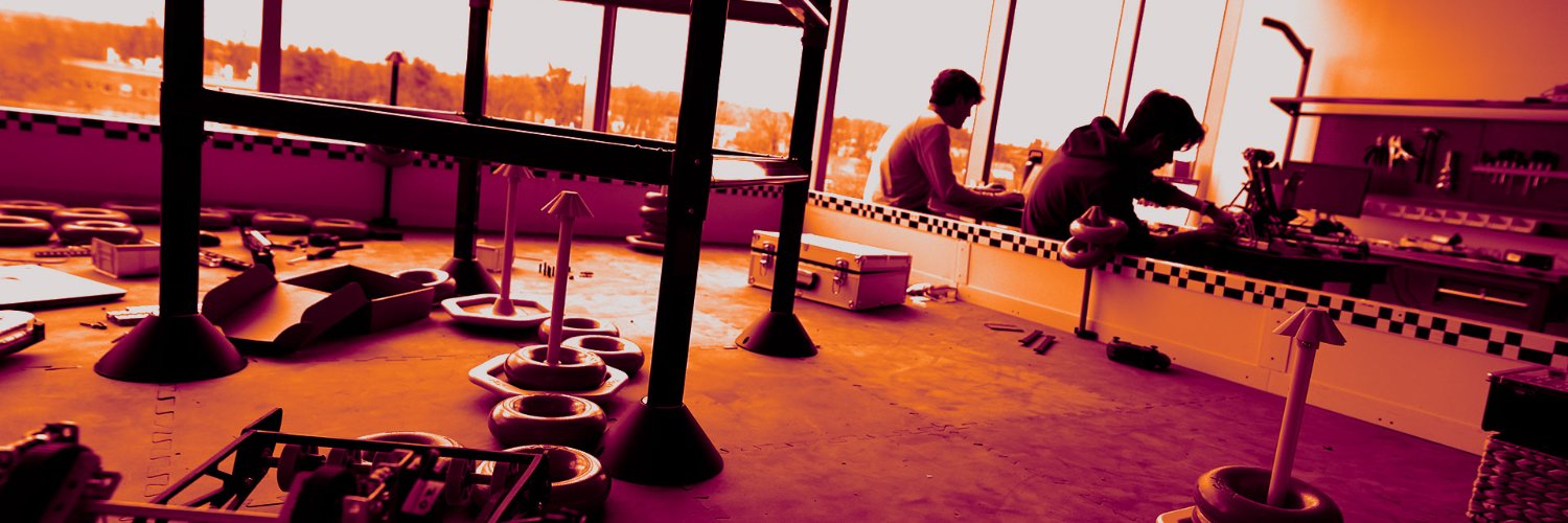 Virginia Tech Mechanical Engineering banner