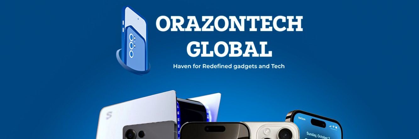 Orazontech1's profile banner image