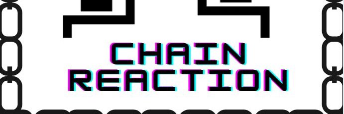 ChainReacting's profile banner image