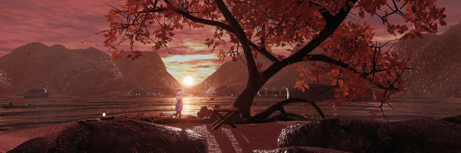 JoeNightlight banner